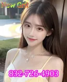❤️832-726-4903💜New girls 💛Best massage💜Best choice💚✔️First class service💜