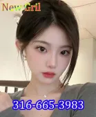 ▬🅽🅴🆆▐ 🅽🅴🆆▐ 🅽🅴🆆▬✅316-665-3983✅new staff🟪🟪🟪Magic Touch & Gentle relaxation🍎🍎5 star service🟪🟪🟪young pretty🍎🍎HOT BODY🟪🟪🟪