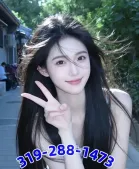 GRAND OPENING🔴⎝✨❤️✨⭐319-288-1473✨💗 🔴⎝✨❤️✨❤️✨⭐ ✨💗Best Asian Massage 🔴⎝✨❤️✨⭐