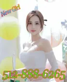 🧿512-888-6265🍎✨new staff🟩🟩magic touch🍎✨beautiful face & sexy body🟩🟩soft skin🍎✨top service🟩🟩best in tow