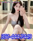 🍉🍉🍉🍉🍉351-444-7449🍧🍧 NEW asian girls🥝🥝best massage🍧🍧all u like🥝🥝SERVICE GOOD🍧🍧GOOD skill🥝🥝young