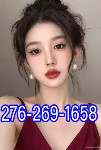 🍉🍉276-269-1658🍧🥝New Girl 🥝SOFT SKIN🍧🍧AMAZING SKILL🥝🥝SERVICE GOOD🍧🍧SAFE & CLEAN🥝🥝young🍧🍧VERY clean ROOM🥝🥝