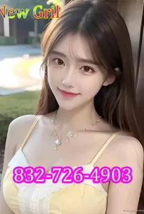 ❤️832-726-4903☀️❄️⭐💜New girls 💖💛💖💛Best massage🌈💖💜Best choice💚✔️First class service💜💏
