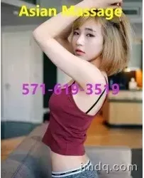 🍎Best choice in manassas VA🔥🔥Don’t miss👠New pretty girls coming🌹 Asian Massage👠5