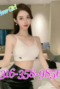 👅HOUSE👅👅👅316-358-9856💦💦soft sweet and smooth skin⛔⛔new sexy girl💦💦nice body⛔⛔amazing skill💦💦superb service⛔⛔men’s top choice💦💦