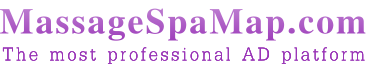 MassageSpaMap.com
