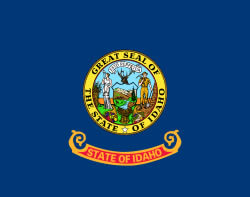 (Idaho)